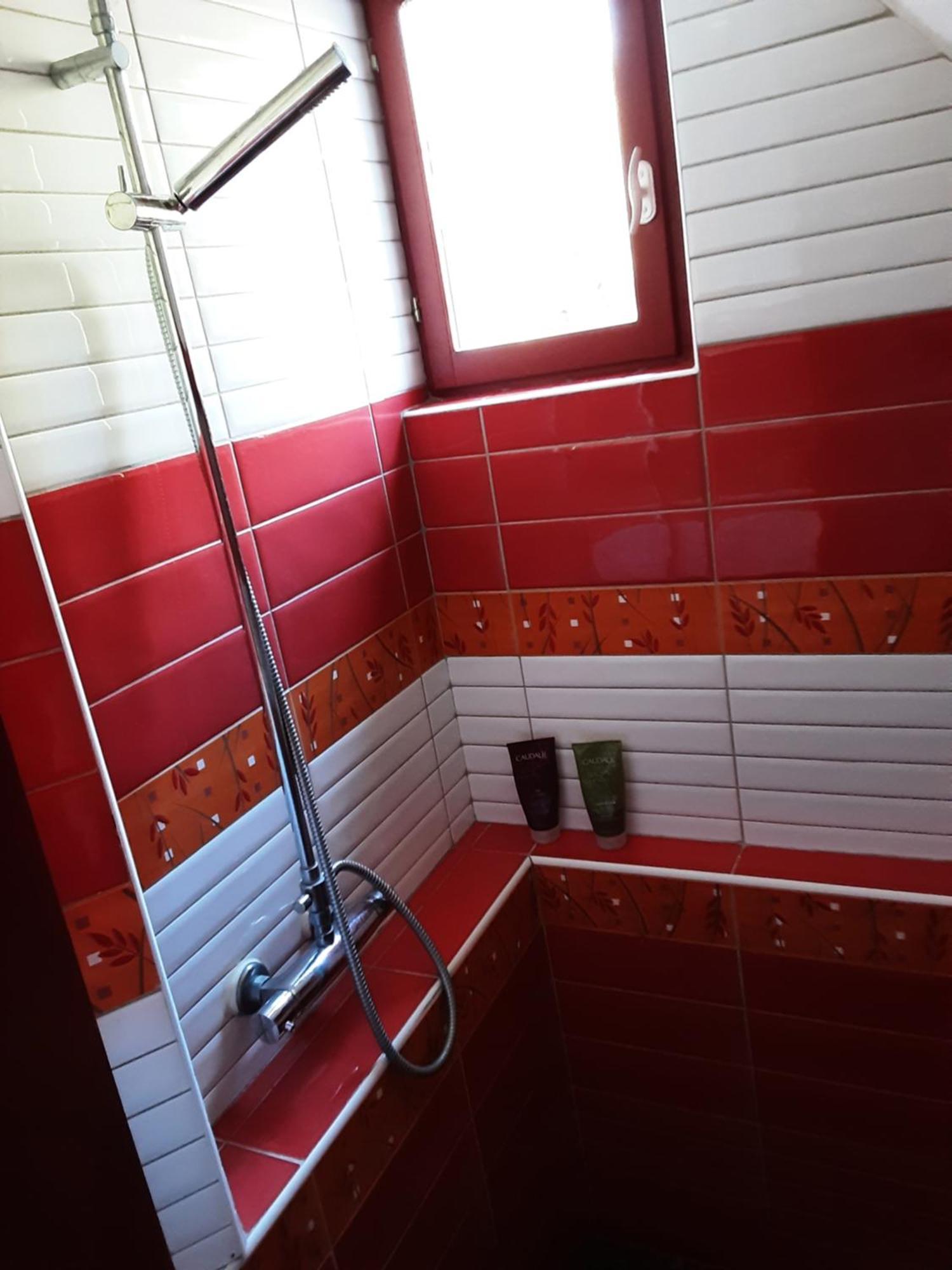 La Grange De Fermont Otel Capelle-Fermont Dış mekan fotoğraf