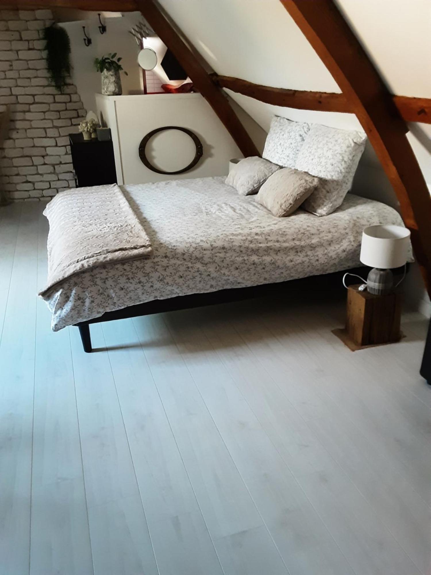 La Grange De Fermont Otel Capelle-Fermont Dış mekan fotoğraf