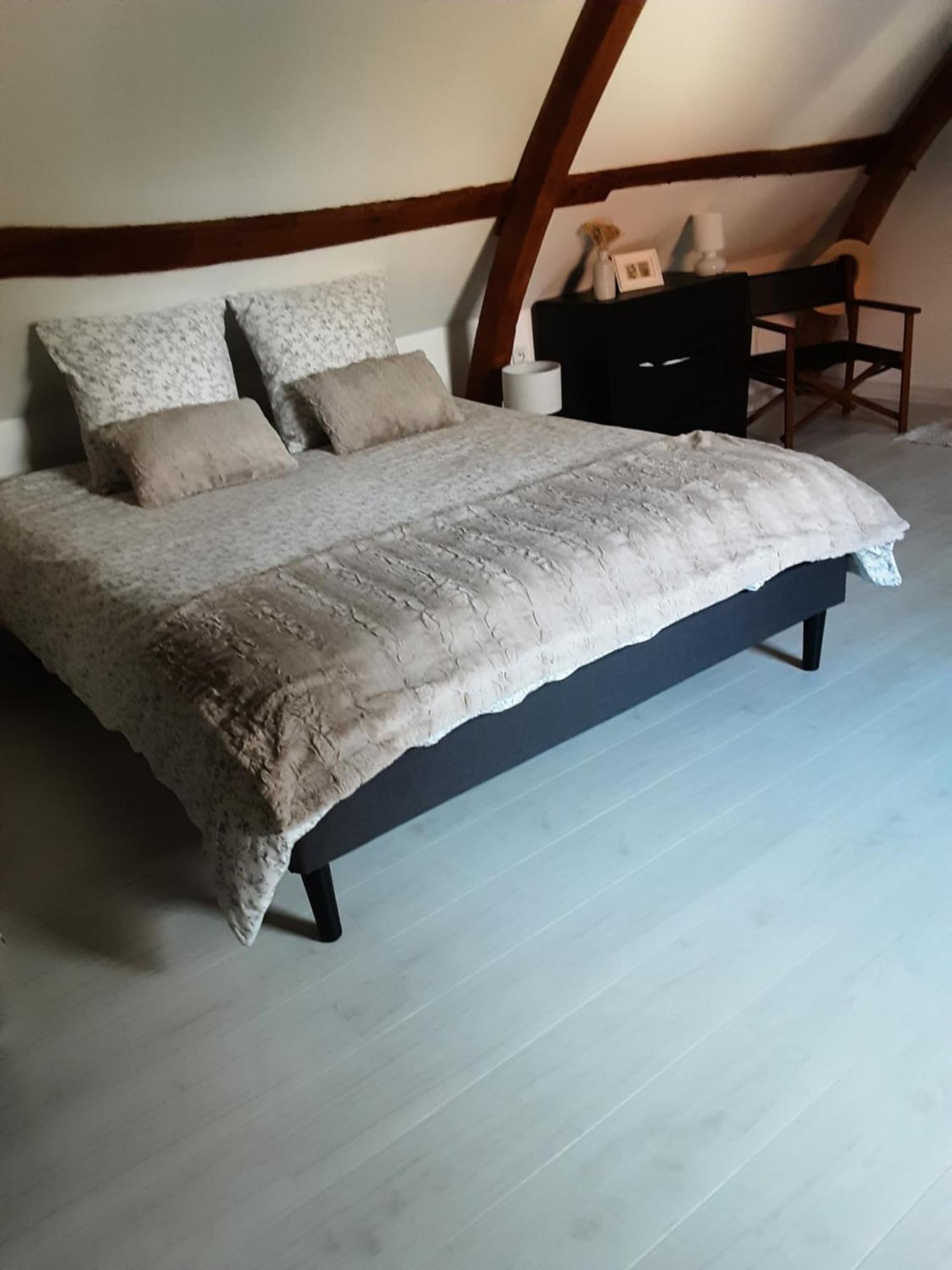 La Grange De Fermont Otel Capelle-Fermont Dış mekan fotoğraf